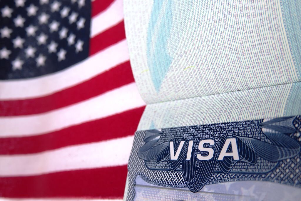 Visa